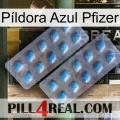 Píldora Azul Pfizer viagra4